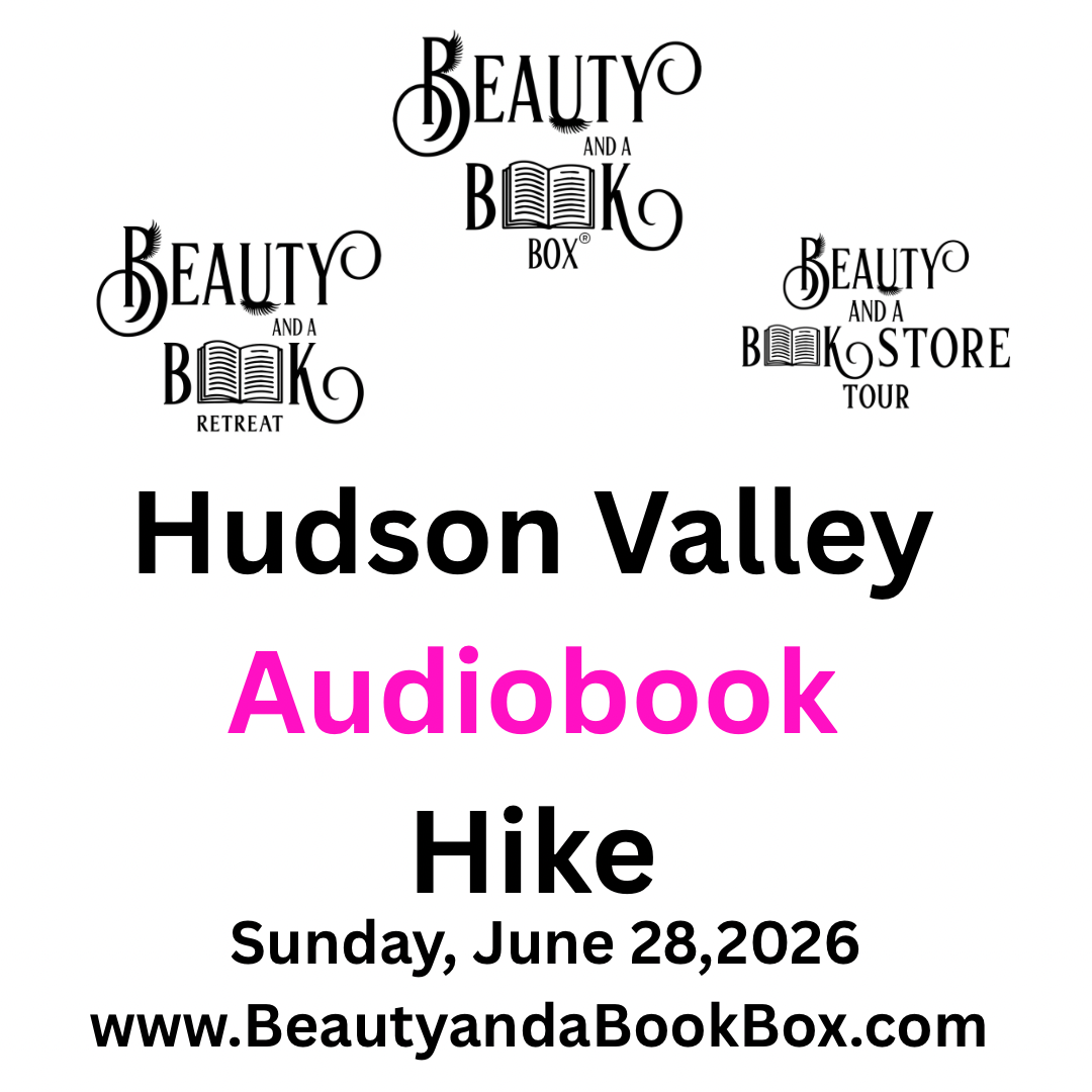 Hudson Valley Audiobook Hike 