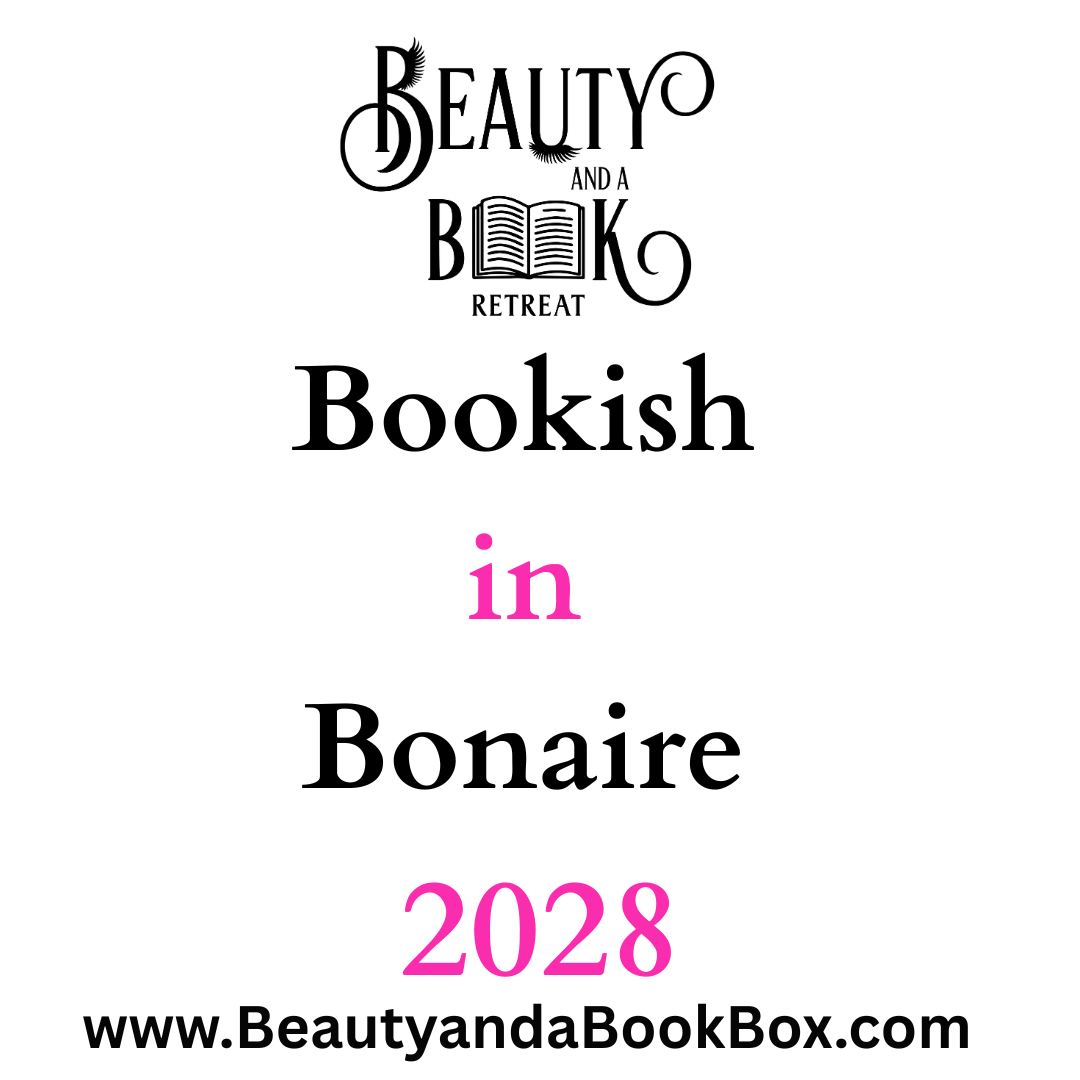 Bookish in Bonaire 
