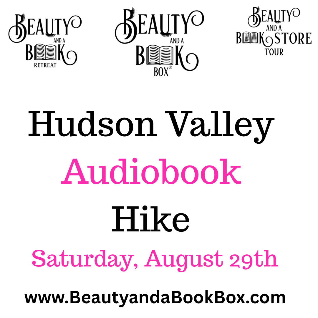 Hudson Valley Audiobook Hike 