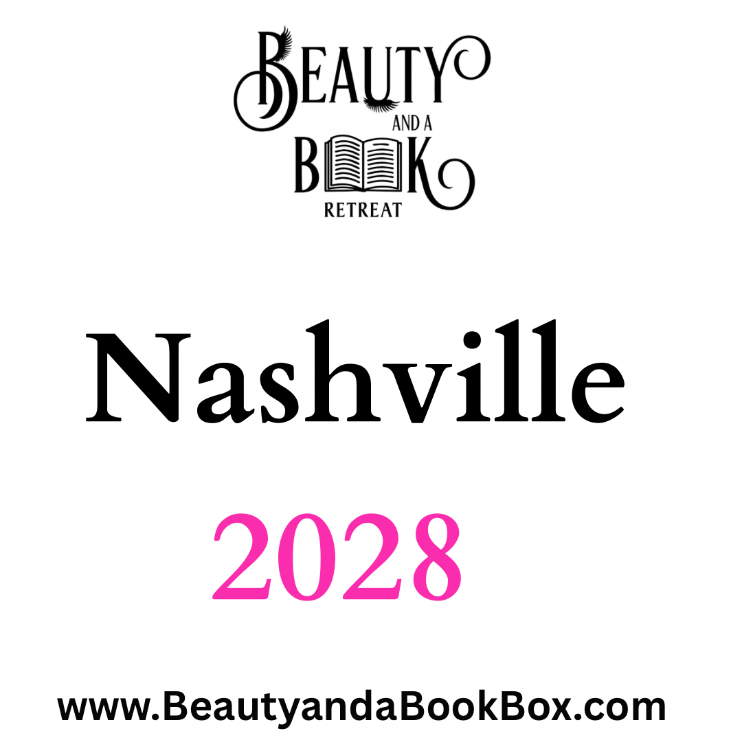 Non-Fiction in Nashville 2028