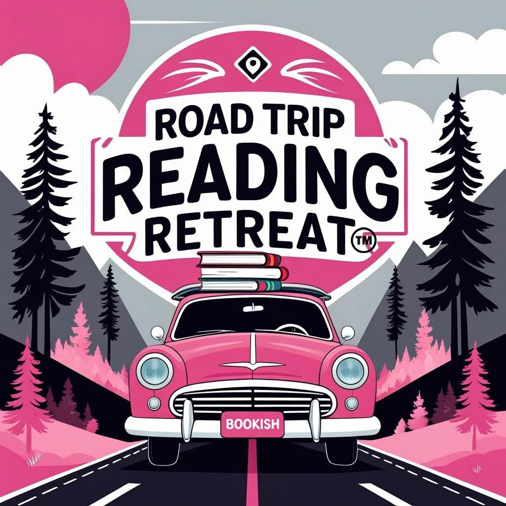 Road Trip Retreat™️ 2029