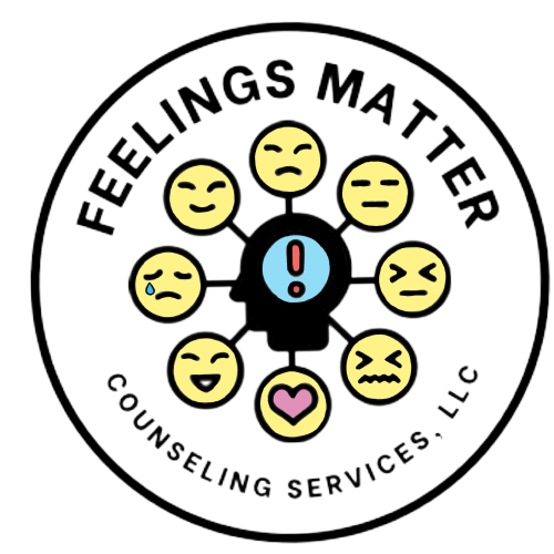Feelings Matter Counseling, LLC