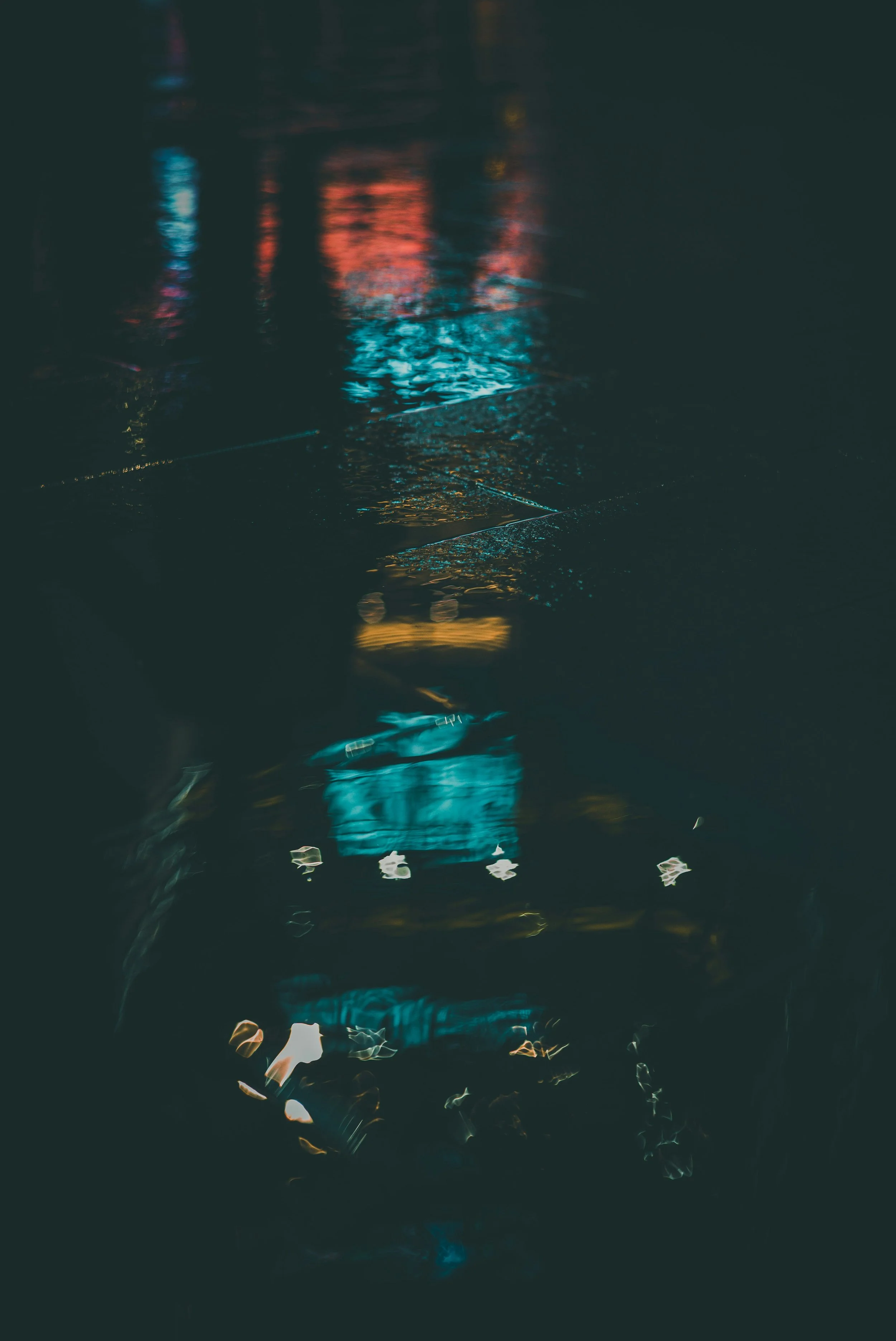 How To Heal from Sexual Abuse if the Molester Still “Haunts You”
