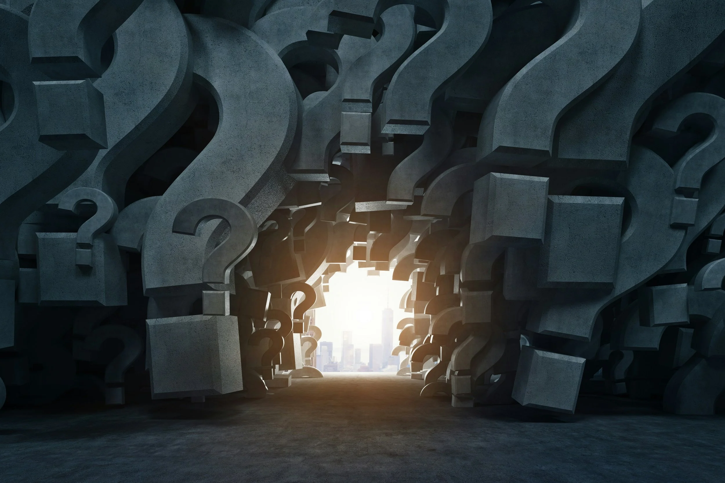 There’s Help For Reality Confusion After Childhood Trauma