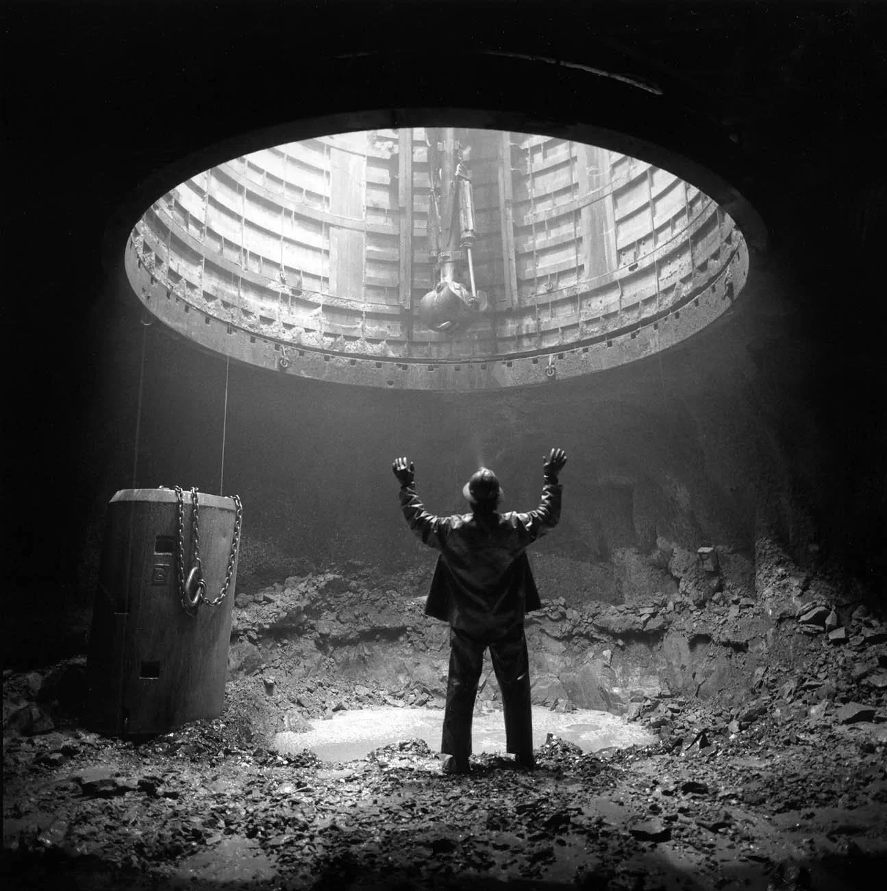 Arts Alliance Workshop: Photography