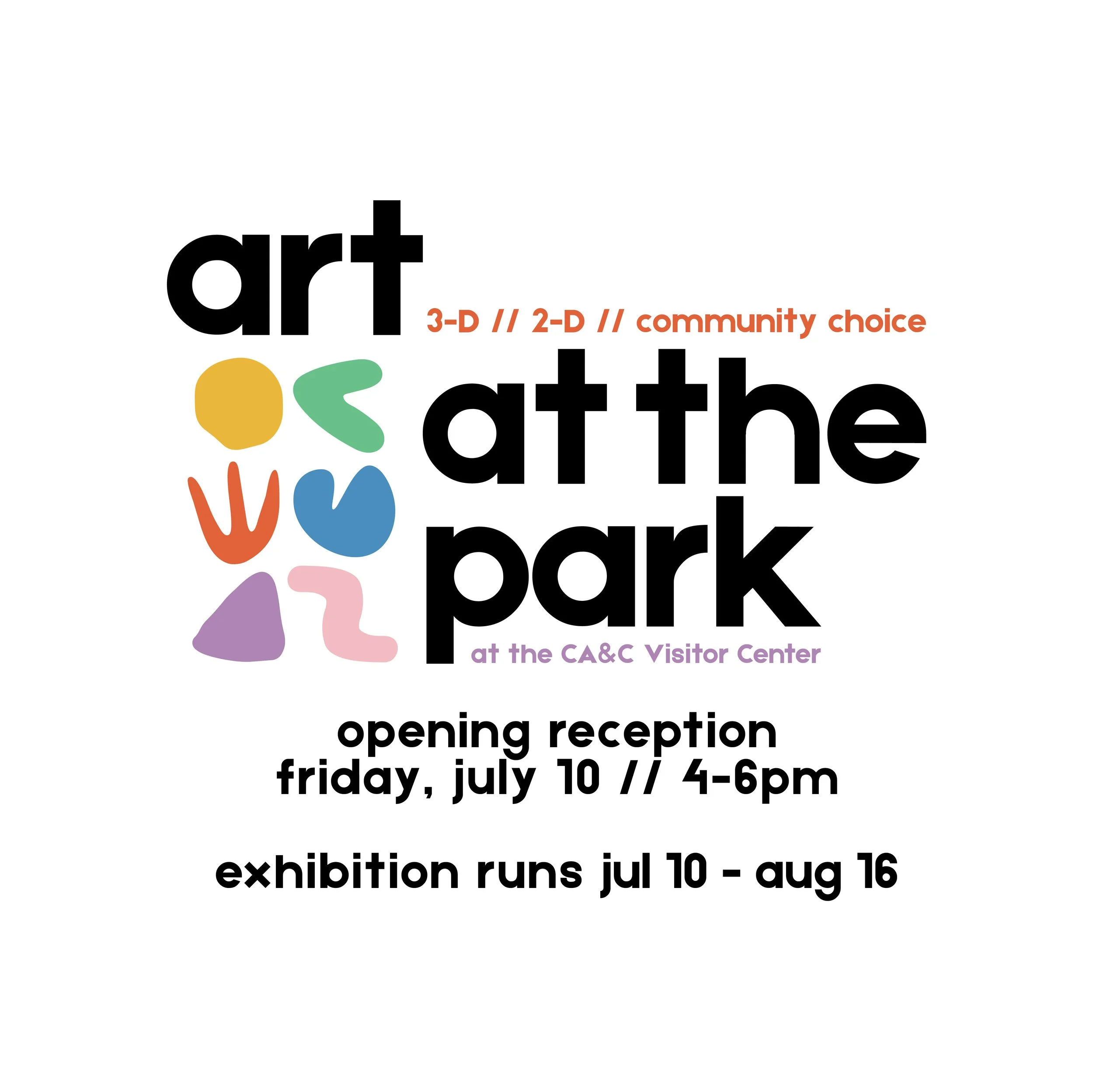 Art in The Park