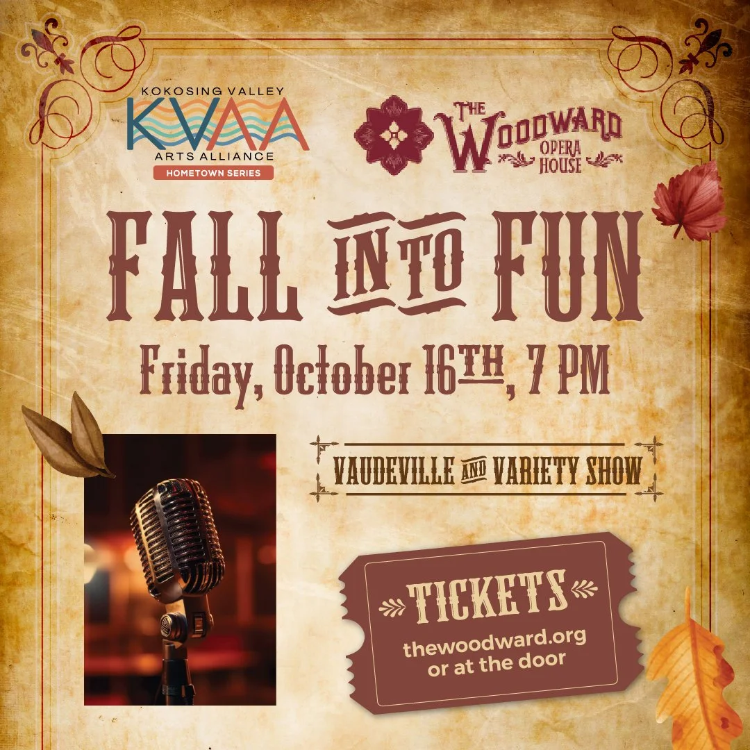 Fall Into Fun