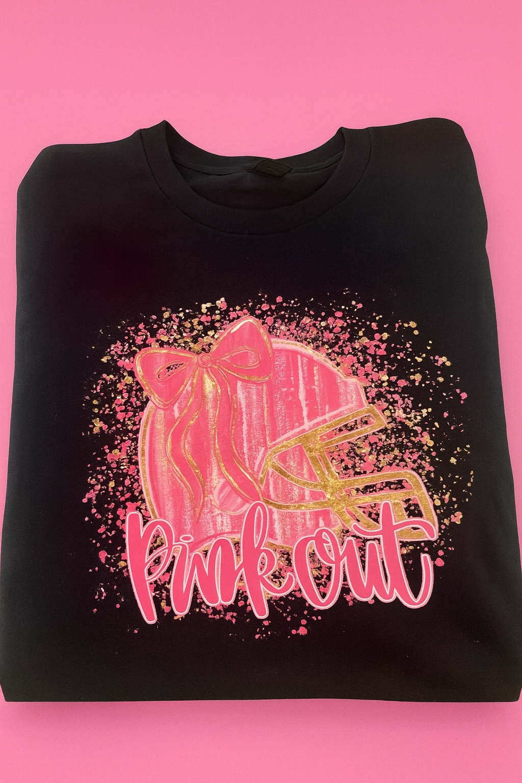 pink out $15