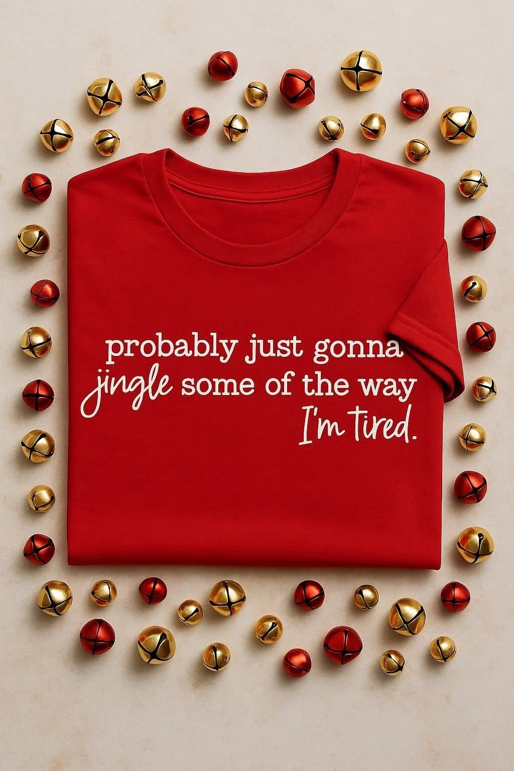 Crewneck $25 T-shirt $20