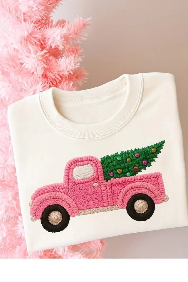 Faux yarn Custom $25. T-shirt $20