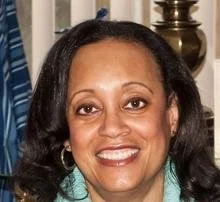 Congratulations to Lady Dedra DeLaney – Our New Grand Lady of Court #181