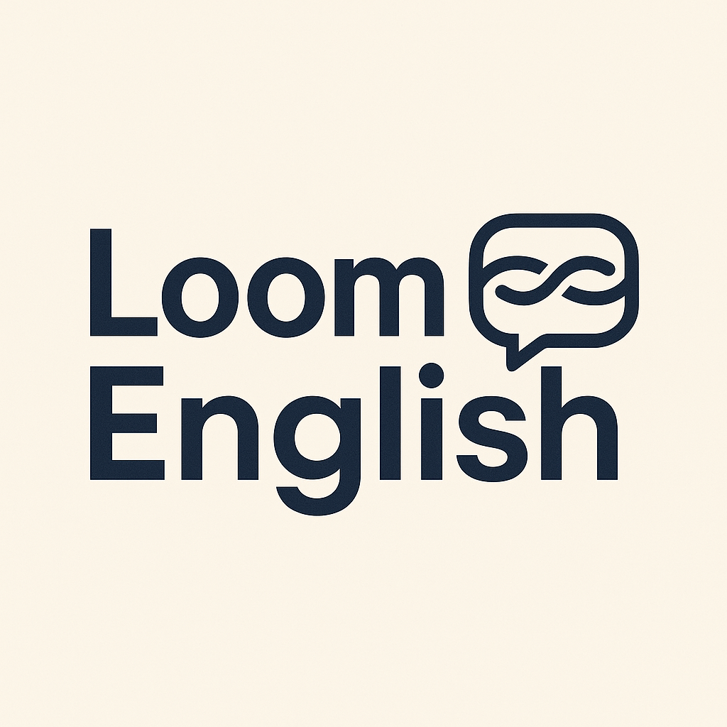 Loom English