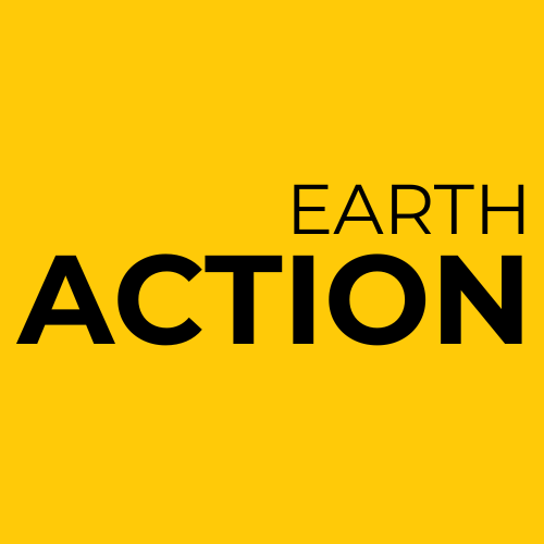 2025 EarthAction Report