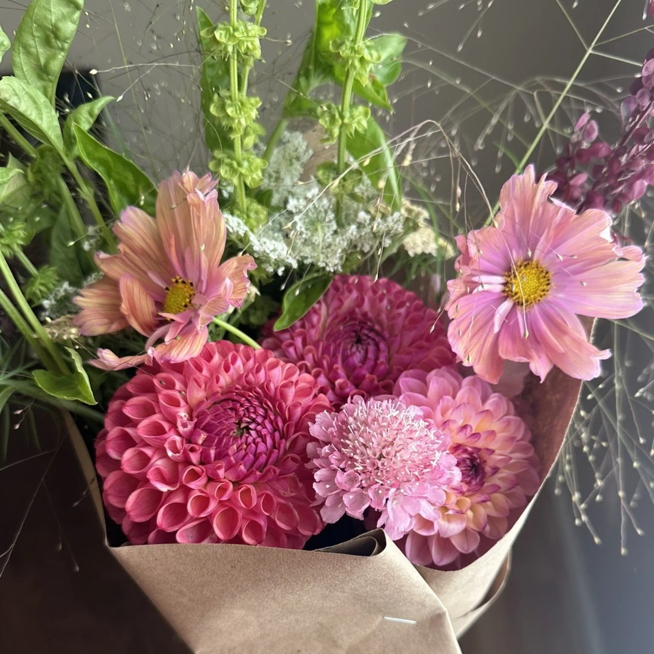 Bouquet Subscription