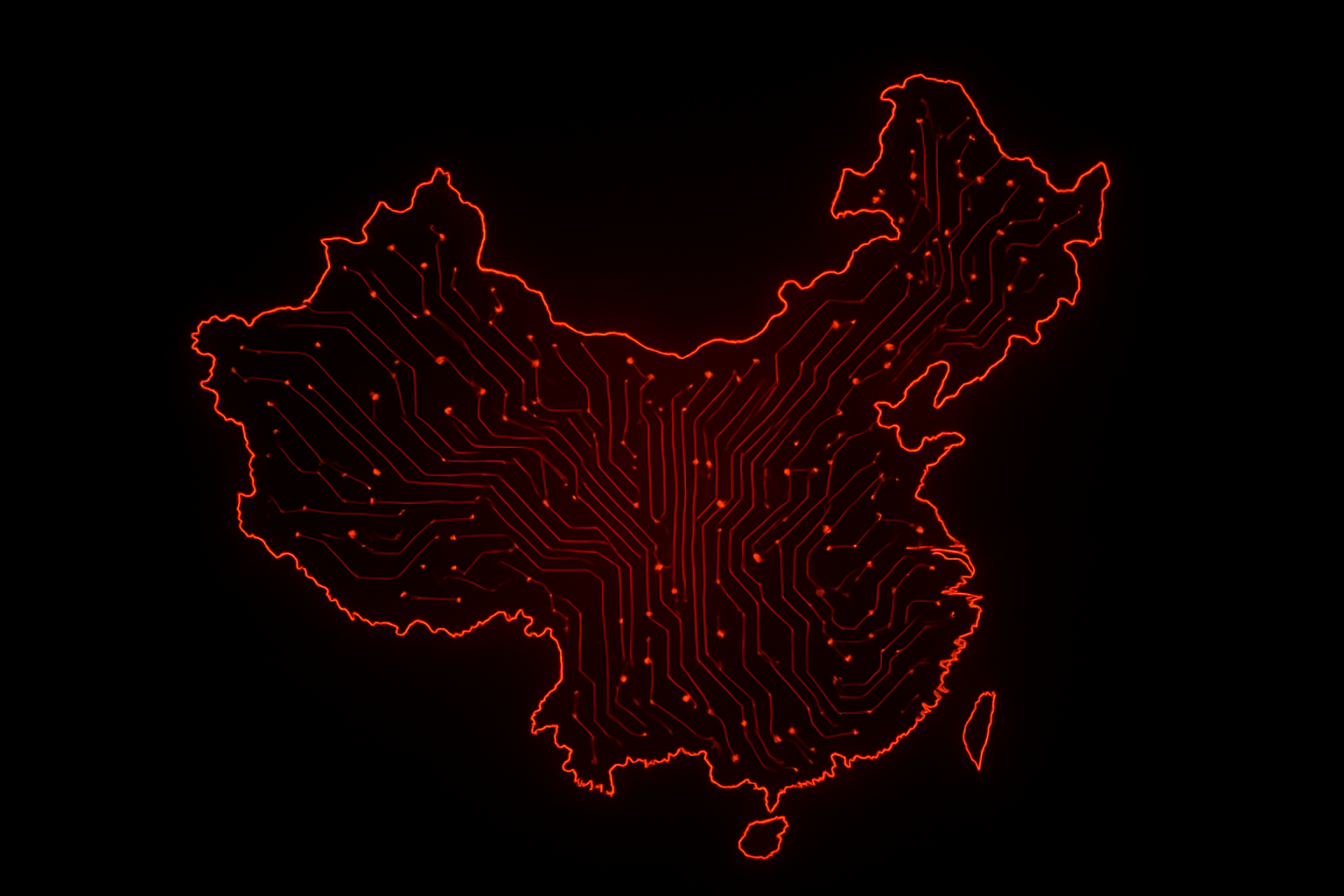 Made in China