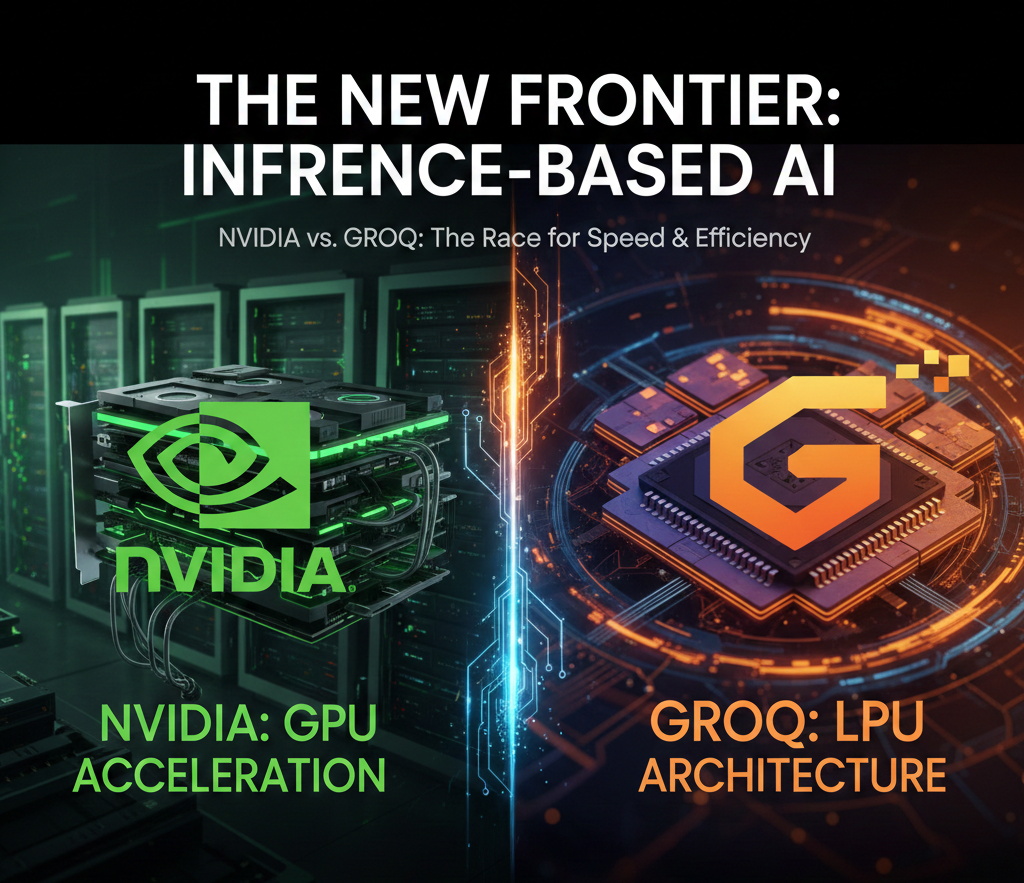 A $20B Signal About Where AI Infrastructure Is Actually Going