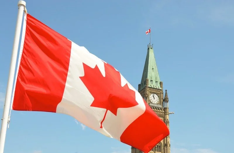Canada’s New Capital Stack?