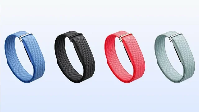 The Wearables War Was Never About Hardware