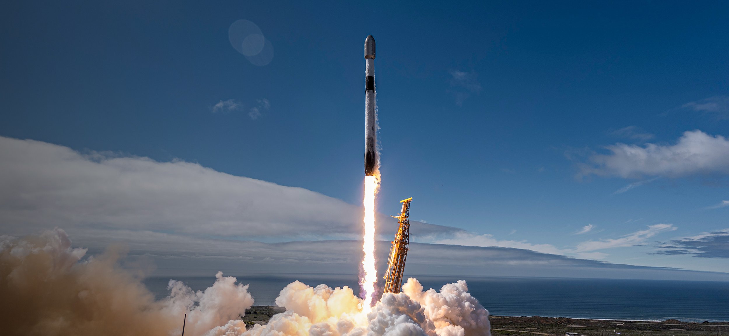 SpaceX: Form S-1 Analysis