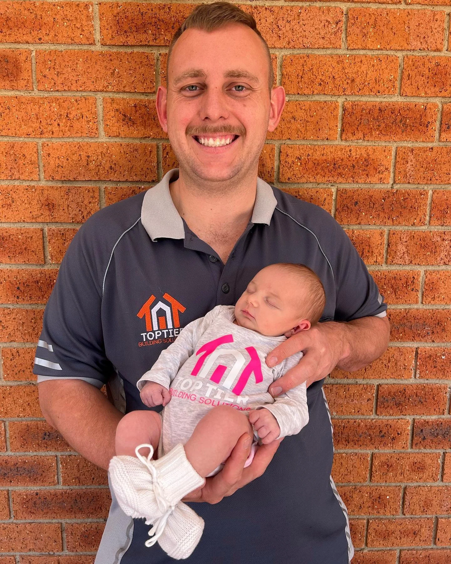 Welcoming our newest apprentice