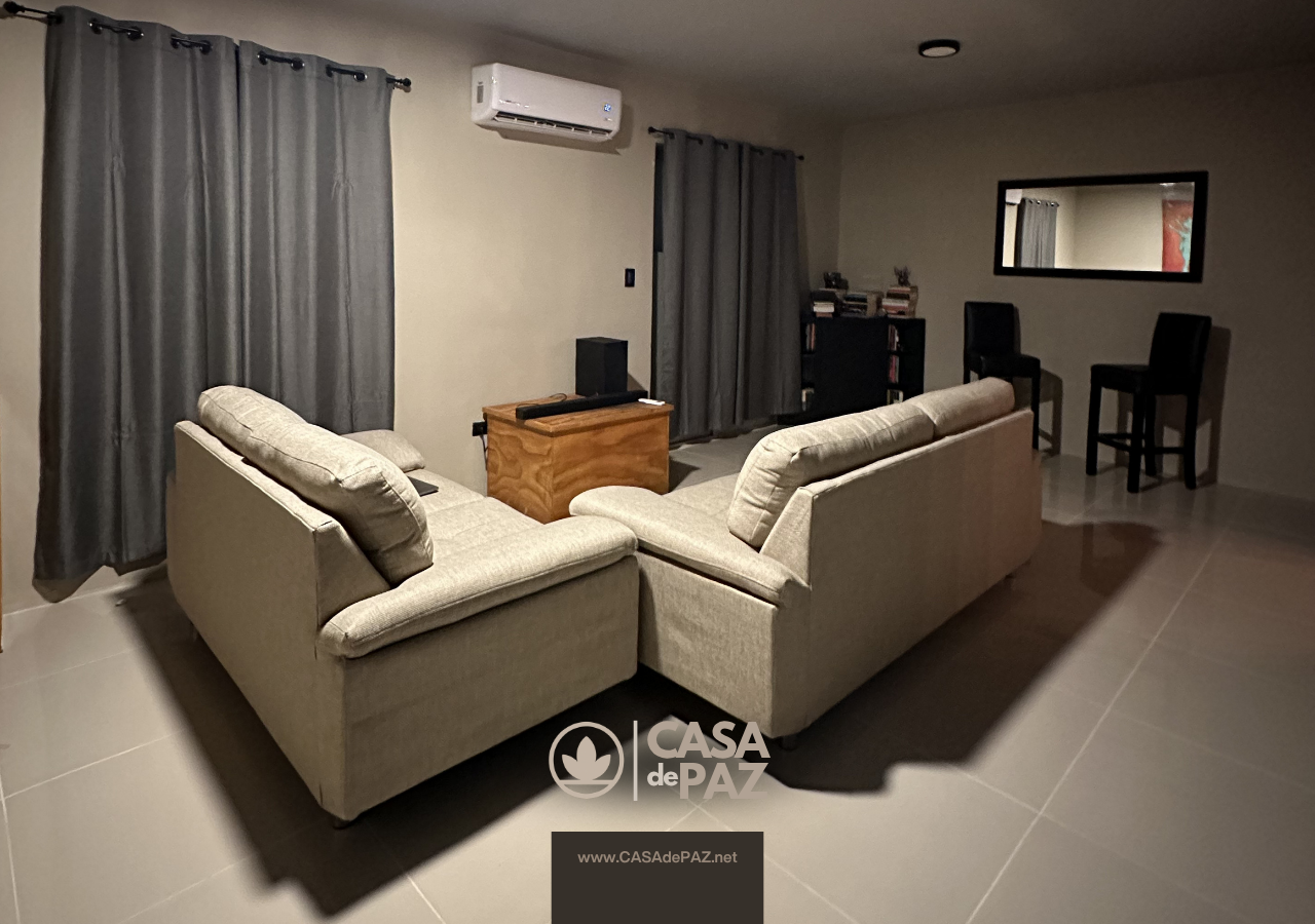 Escapada por AirBnB