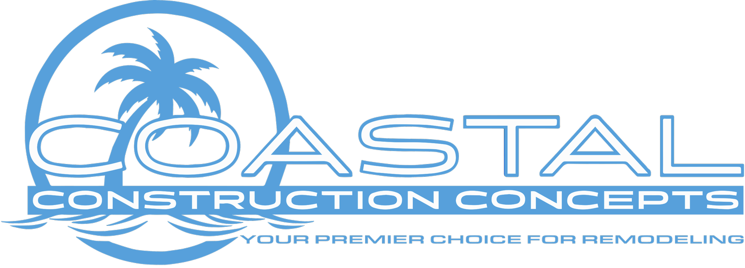 Coastal Construction Concepts