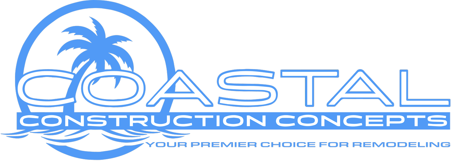 Coastal Construction Concepts