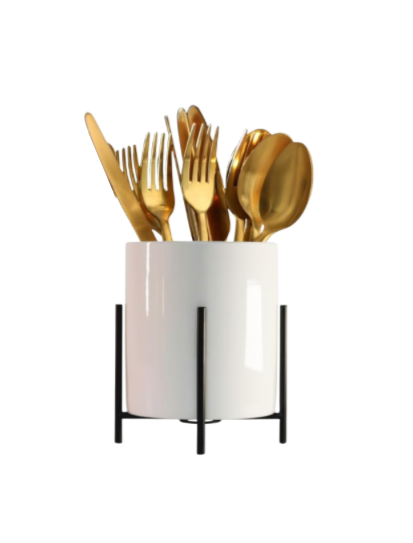Cutlery Holder
