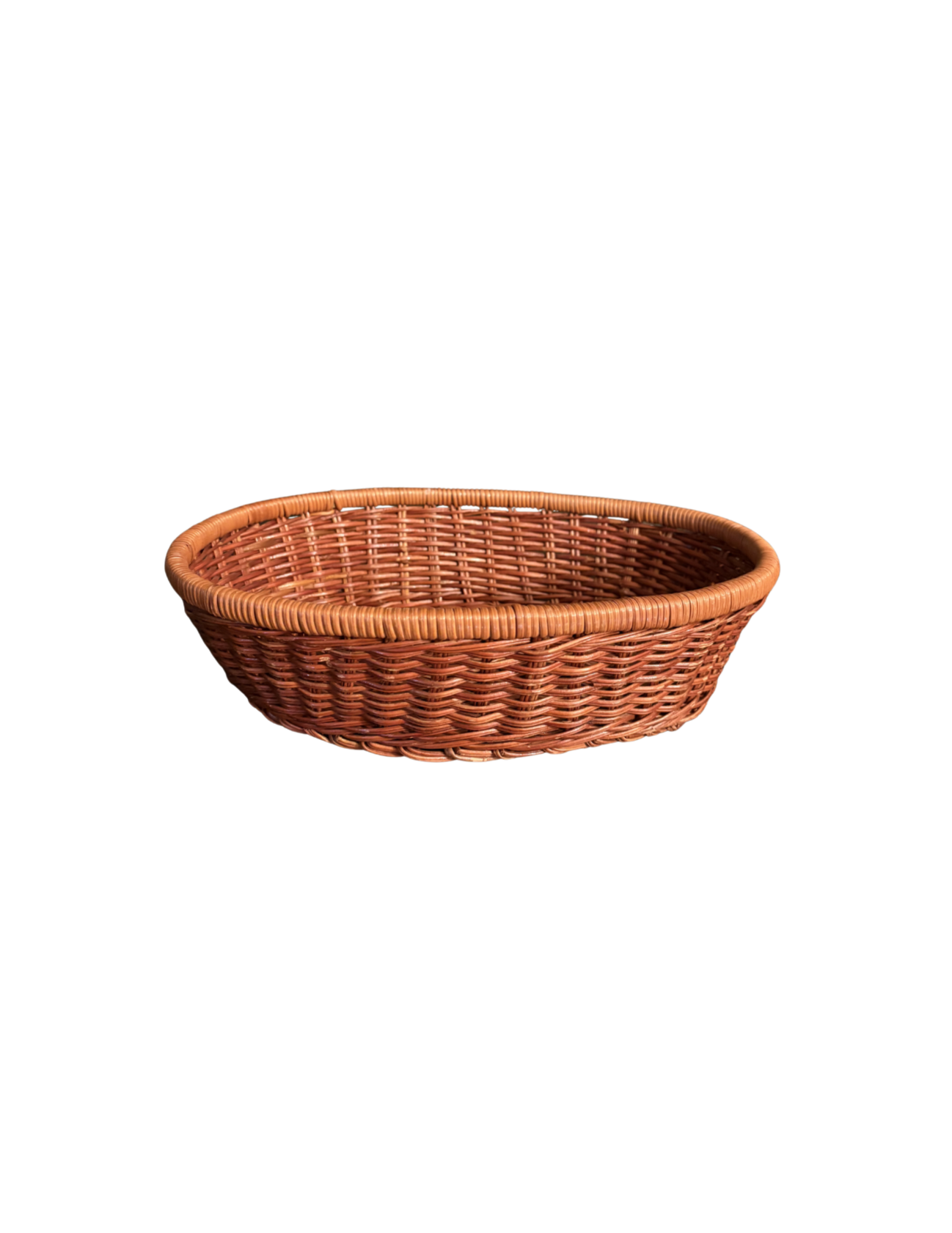 Flat Basket