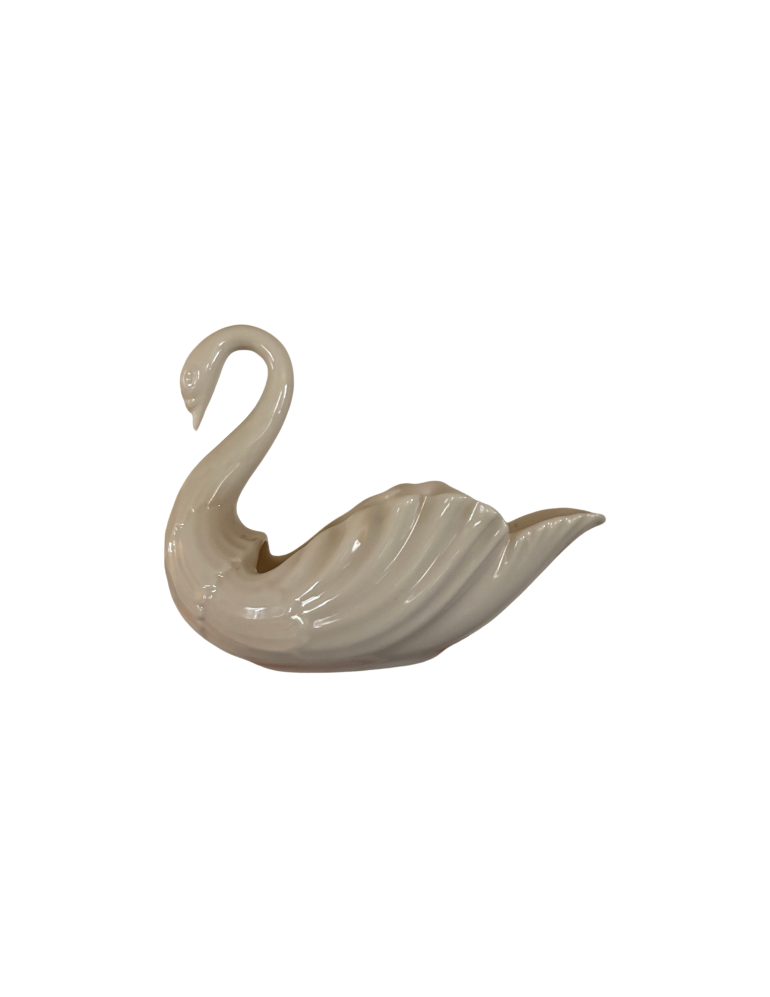 Lenox Swan Small (#2)