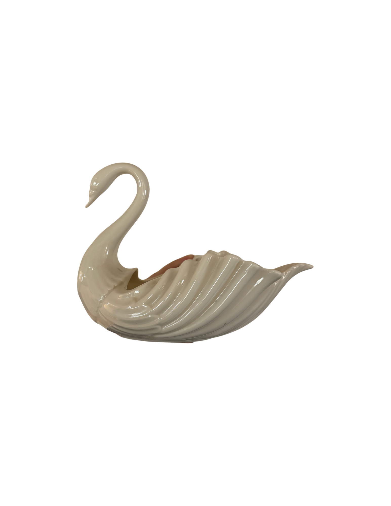Lenox Swan (Full Size)