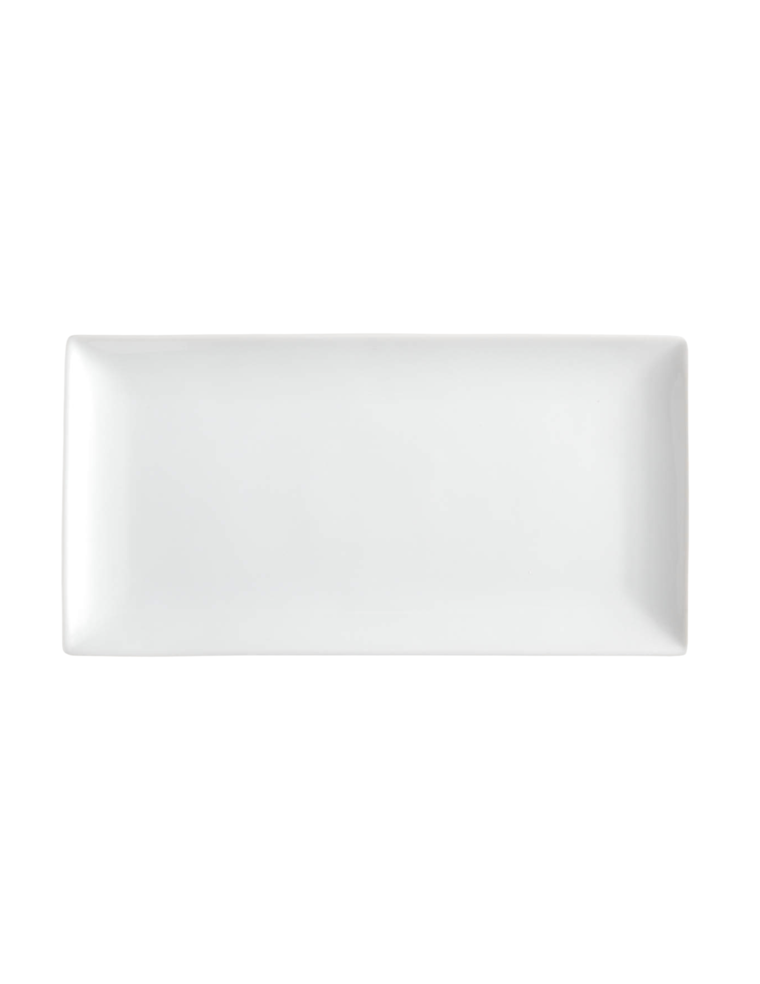 Rectangle Platter - 15"x7.75"