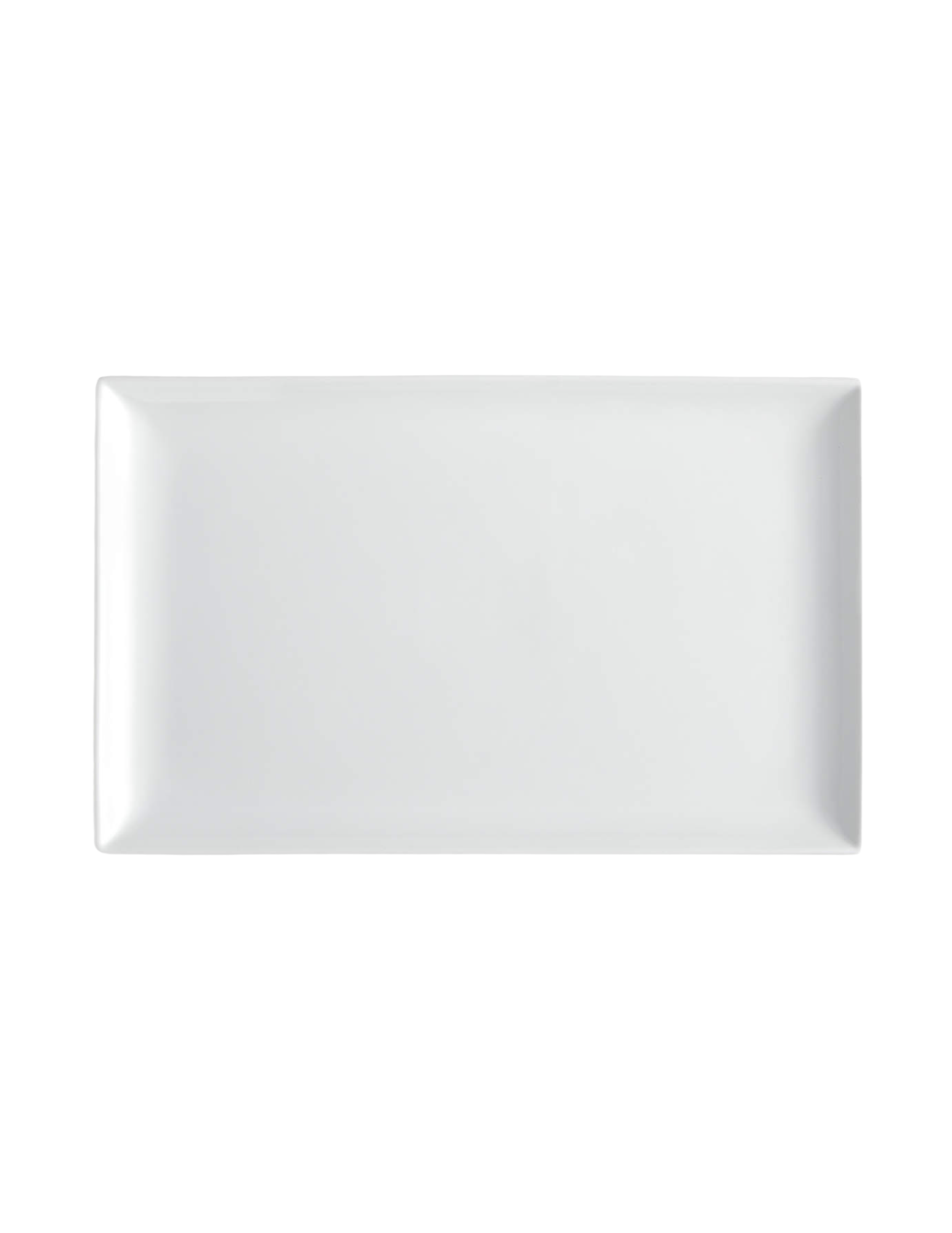 Rectangle Platter - 16.5"x10.25"