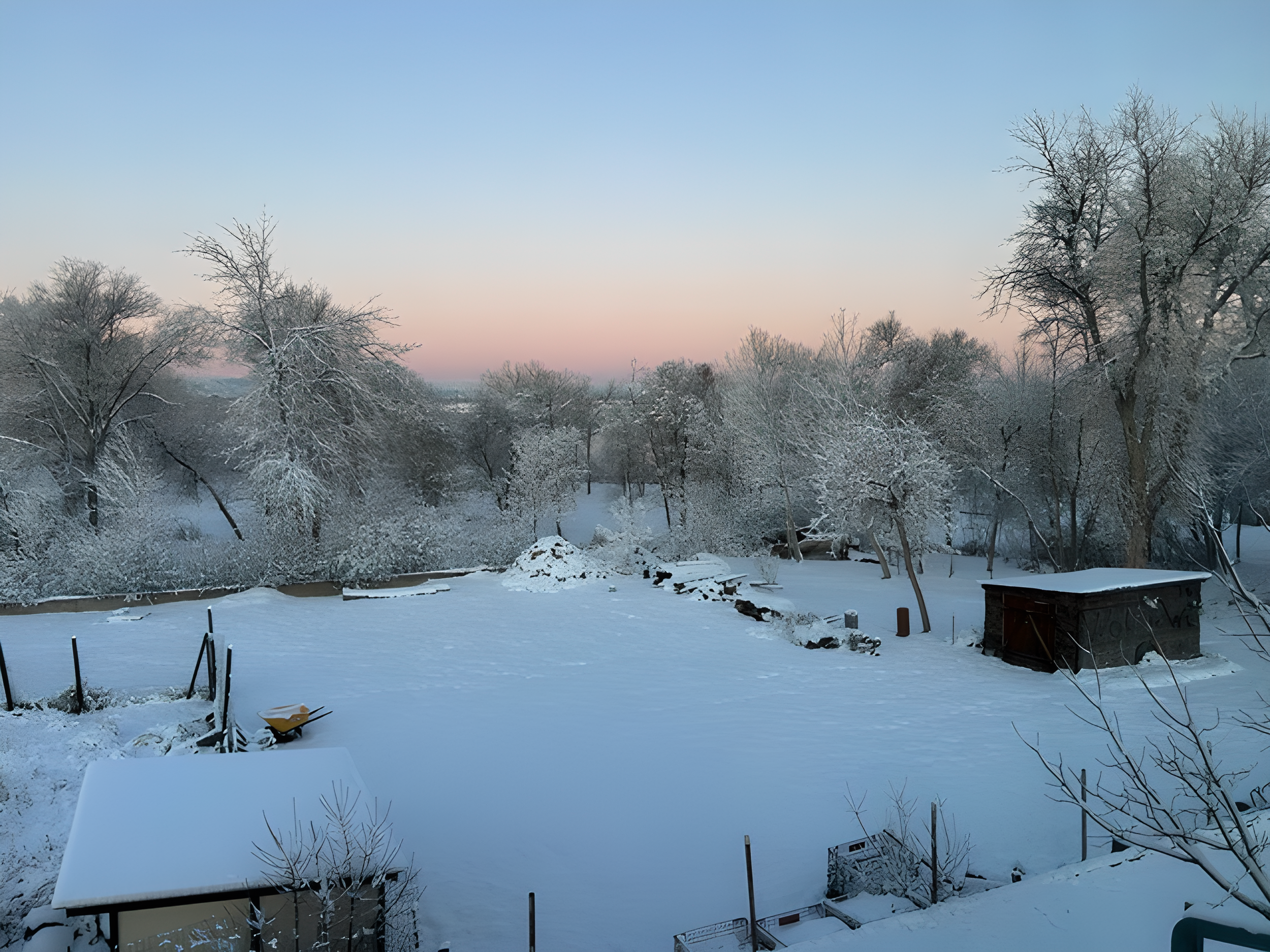 Less than One Month Left to Secure the NEW START Treaty