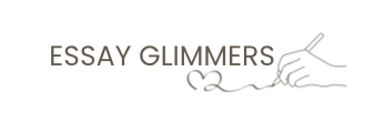 Essay Glimmers