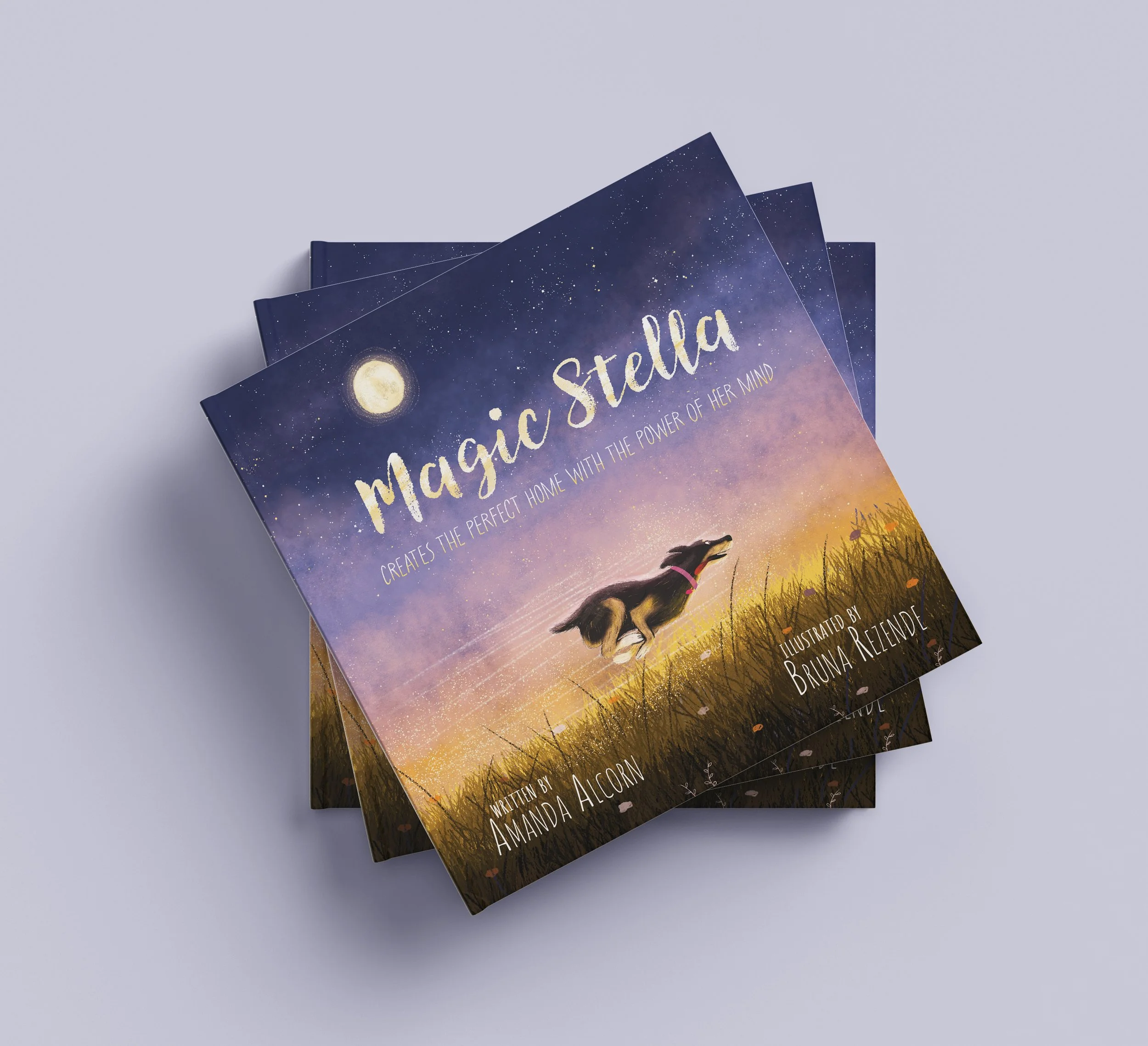 Magic Stella