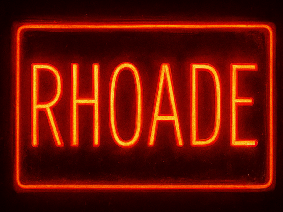 Rhoade Magazine