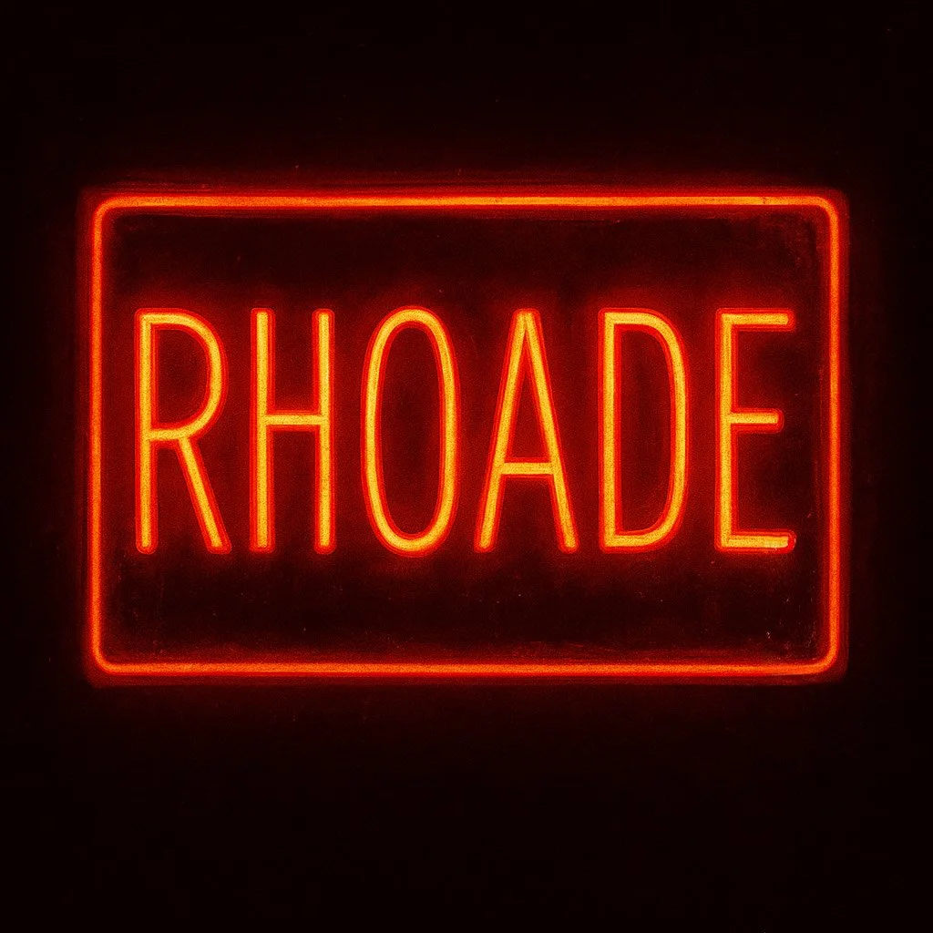 Rhoade Magazine