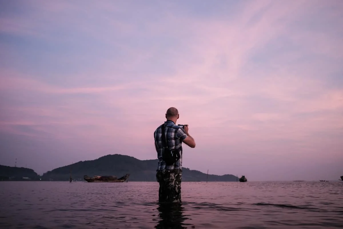 March 2020 Central Vietnam Photo Tour