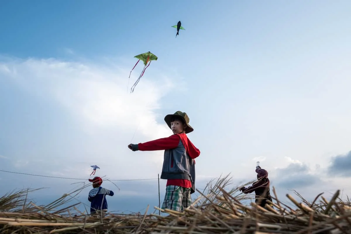 April 2021 central Vietnam photography tour