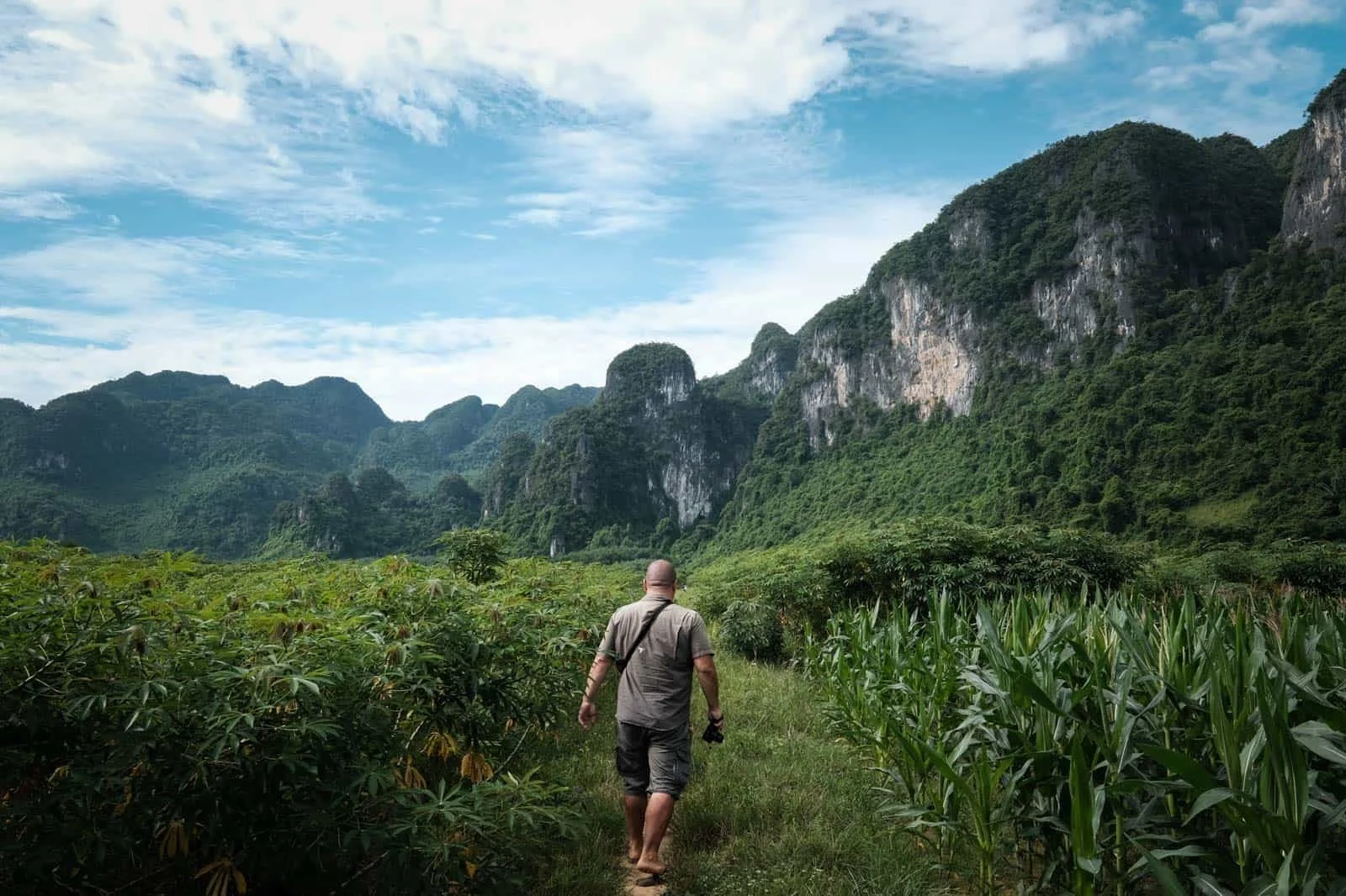 The New Phong Nha Photography Tour
