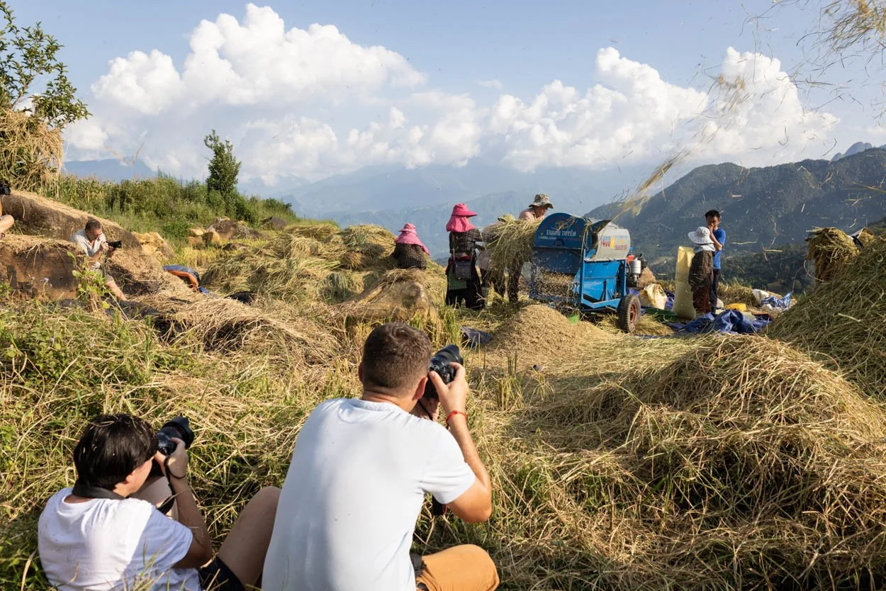 Pics of Asia Photography tours in Asia: what to expect?