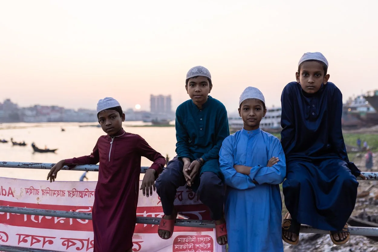 Bangladesh photo tour 2022: field report