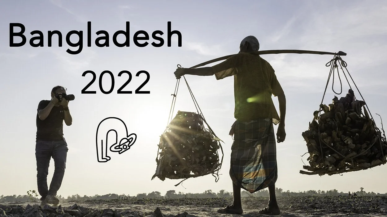 Bangladesh photo tour 2022 - The video