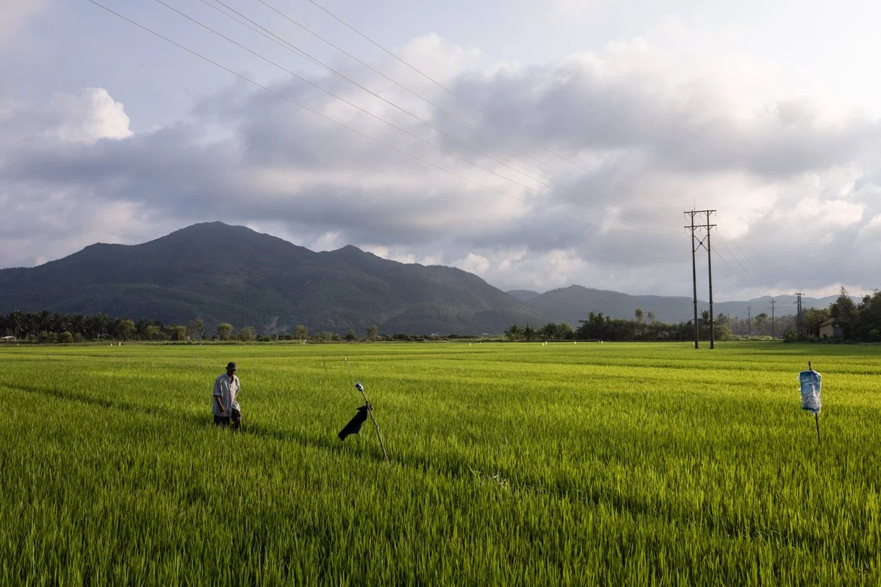 An exciting new photography tour in Vietnam