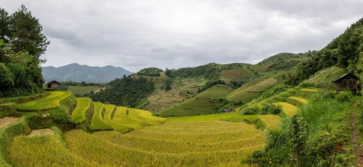 North Vietnam Photo Tour: new updated itinerary for 2024