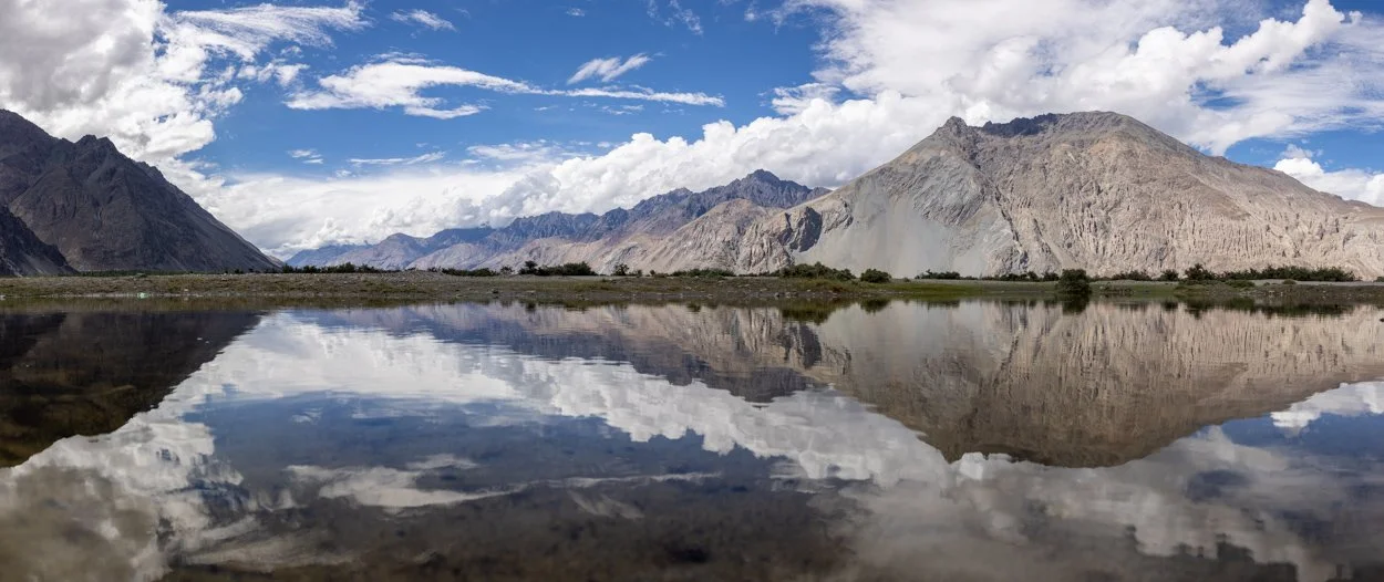 Images from Ladakh