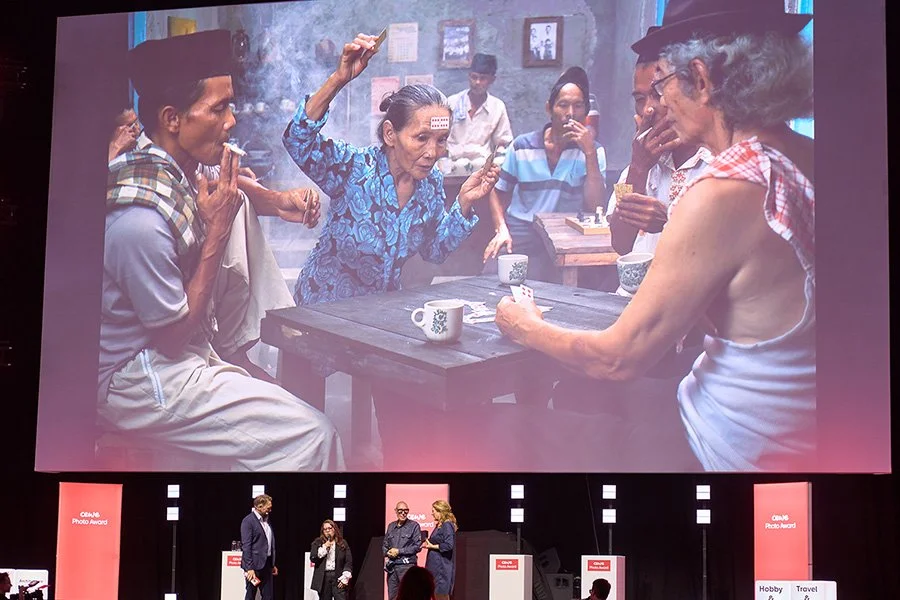 The Baffling Allure of Staged Photos in Photography Competitions