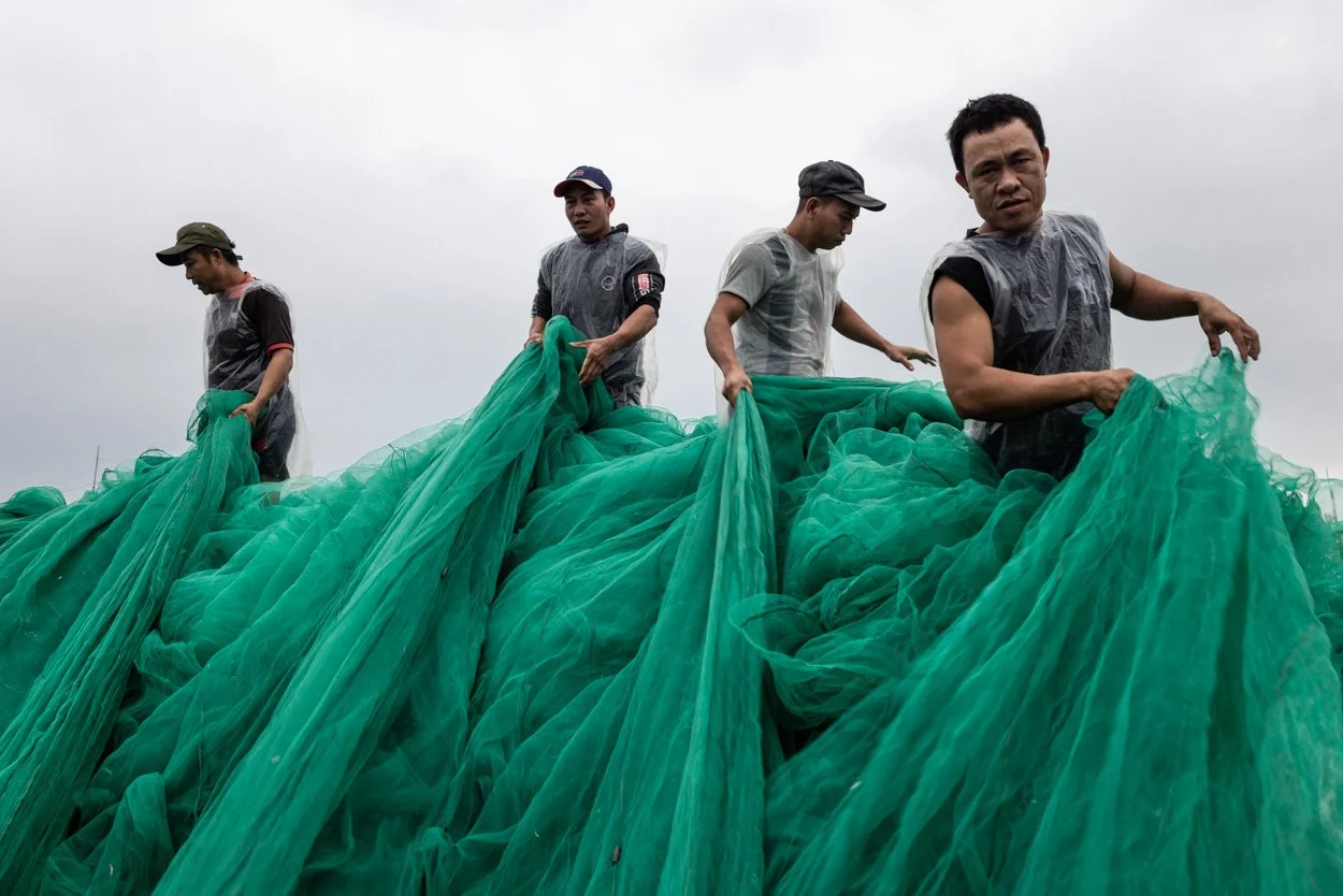 A month of photography in Hoi An