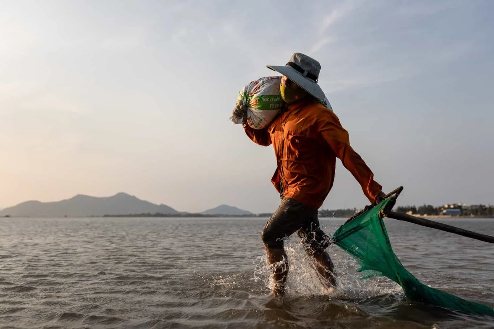 Join me on a private photography tour in Vietnam